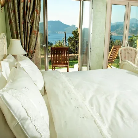Hotel Swan - Adult Only Selimiye (Aegean)