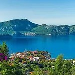 Swan - Adult Only Selimiye (Aegean)