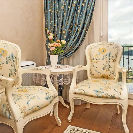 Swan - Adult Only Hotel