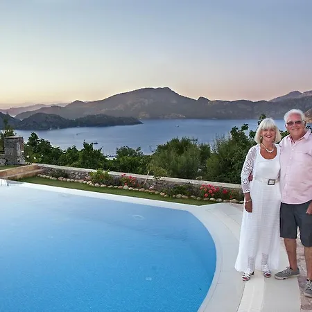 Otel Swan - Sadece Yetişkin Selimiye (Aegean)
