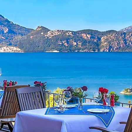 Hotel Swan - Adult Only Selimiye (Aegean)