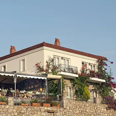 Hotel Swan - Adult Only Selimiye (Aegean)