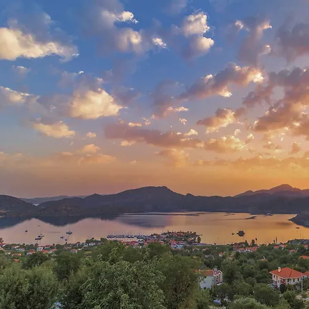Hotel Swan - Adult Only Selimiye (Aegean)