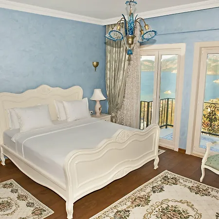 Swan - Adult Only 2* Selimiye (Aegean)
