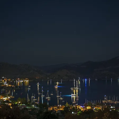 Hotel Swan - Adult Only Selimiye (Aegean)