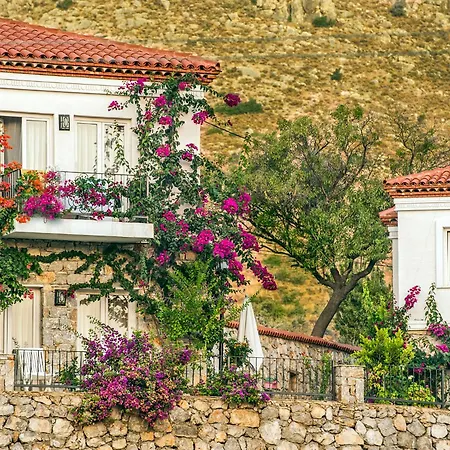 Swan - Adult Only 2* Selimiye (Aegean)