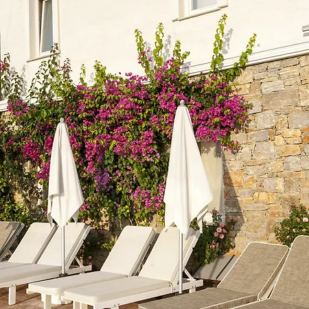 Otel Swan - Sadece Yetişkin