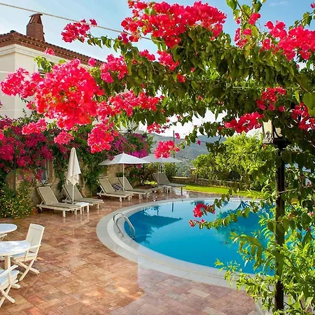 Swan - Adult Only 2* Selimiye (Aegean)