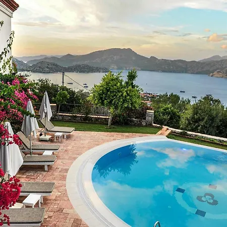 Swan - Adult Only Selimiye (Aegean)