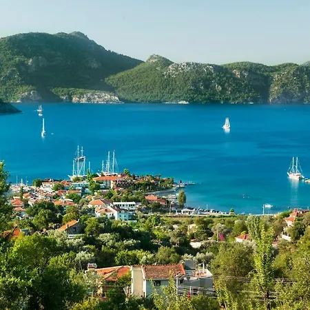 Hotel Swan - Adult Only Selimiye (Aegean)