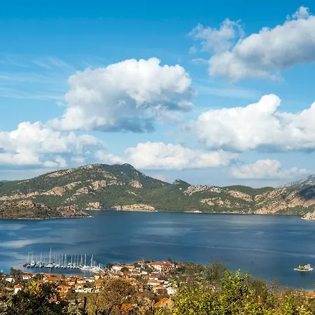 Swan - Adult Only 2* Selimiye (Aegean)