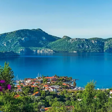 Swan - Adult Only Selimiye (Aegean)