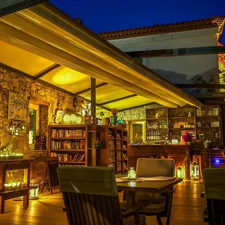 Swan - Adult Only Hotel