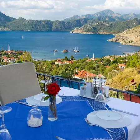 Swan - Adult Only 2* Selimiye (Aegean)