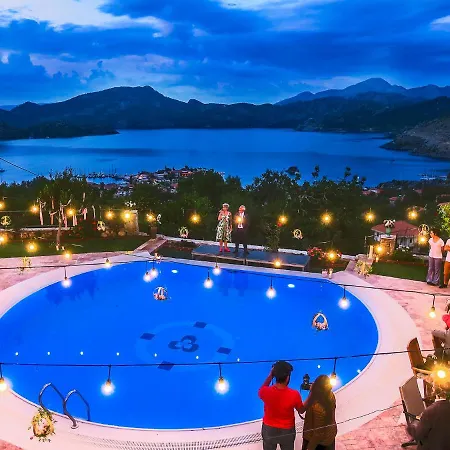 Swan - Adult Only 2* Selimiye (Aegean)