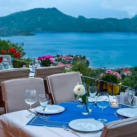 Hotel Swan - Adult Only Selimiye (Aegean)