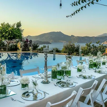 Hotel Swan - Adult Only Selimiye (Aegean)